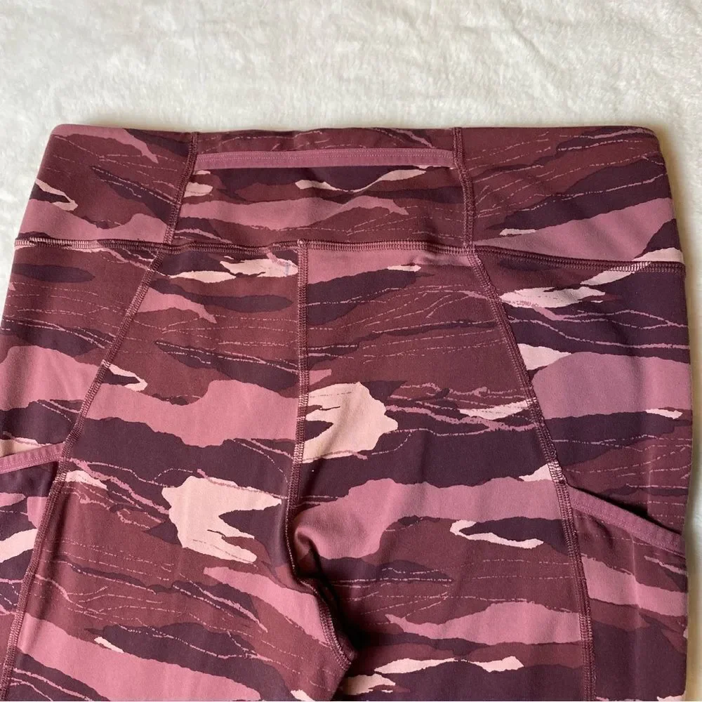 L.L. Bean bean pink